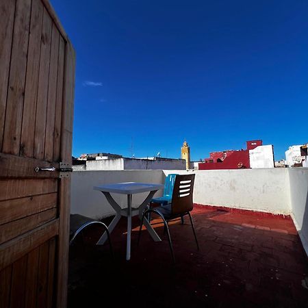 Dar Lala Haniya Rabat Extérieur photo