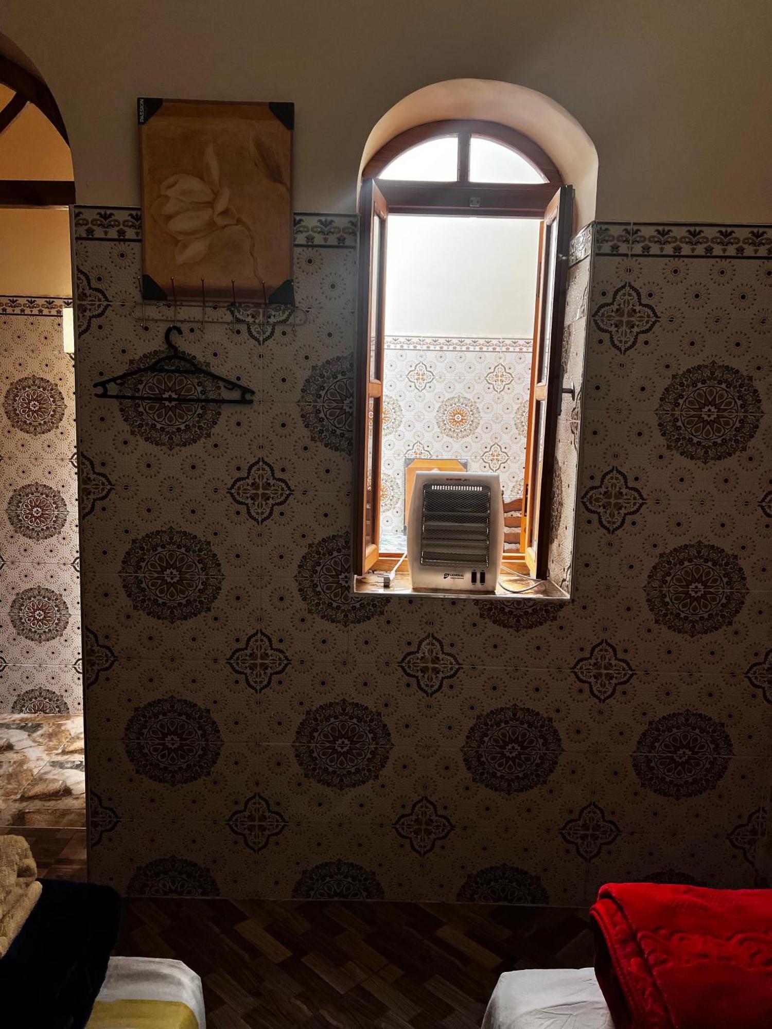 Dar Lala Haniya Rabat Extérieur photo