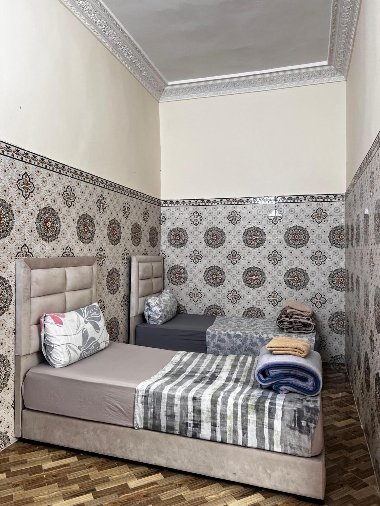 Dar Lala Haniya Rabat Extérieur photo