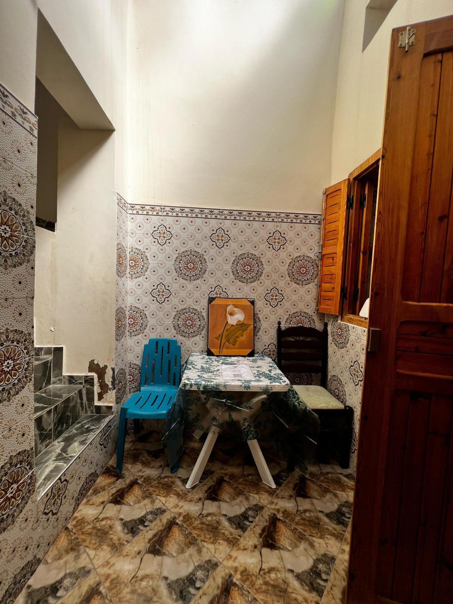 Dar Lala Haniya Rabat Extérieur photo