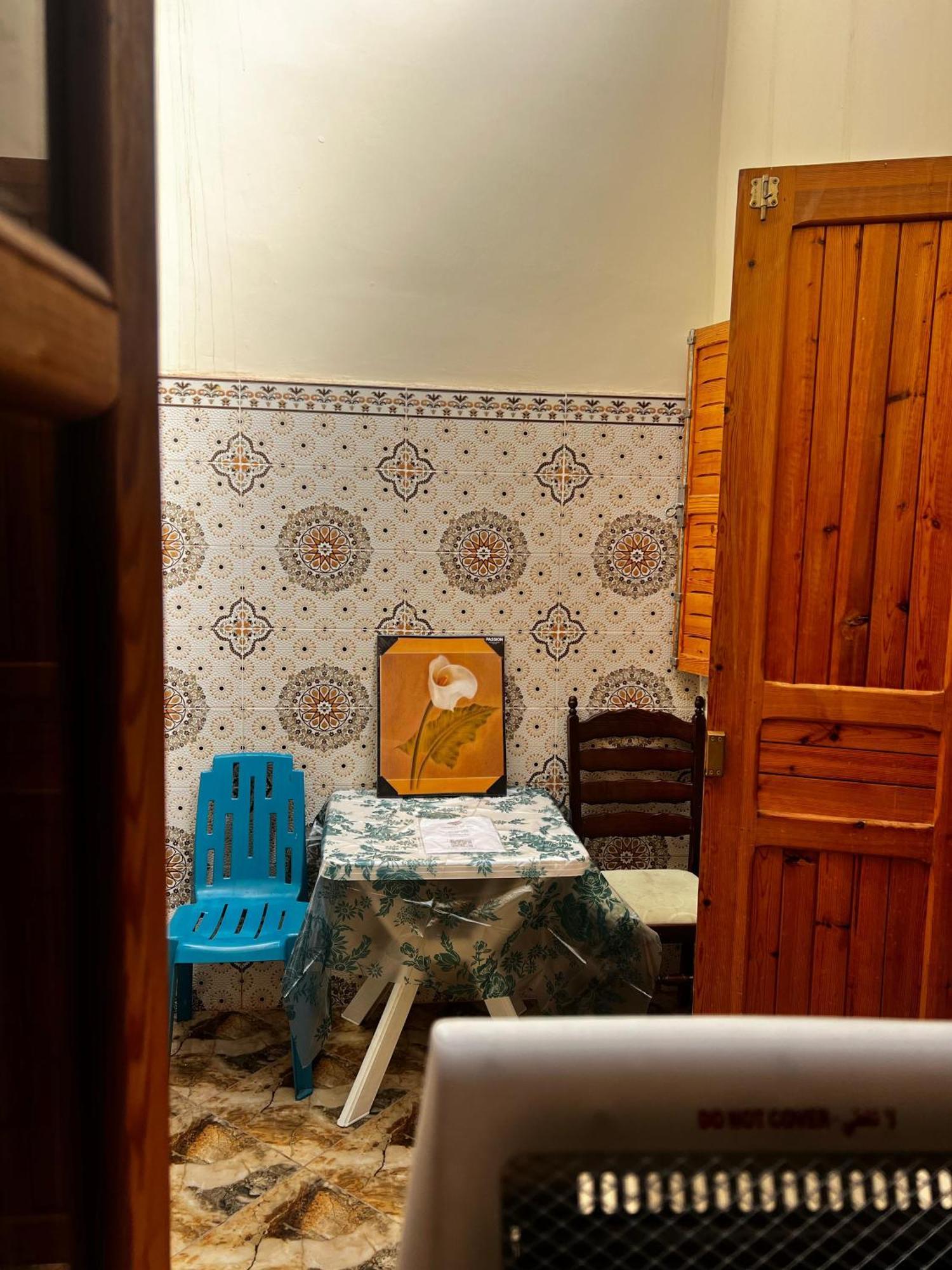 Dar Lala Haniya Rabat Extérieur photo