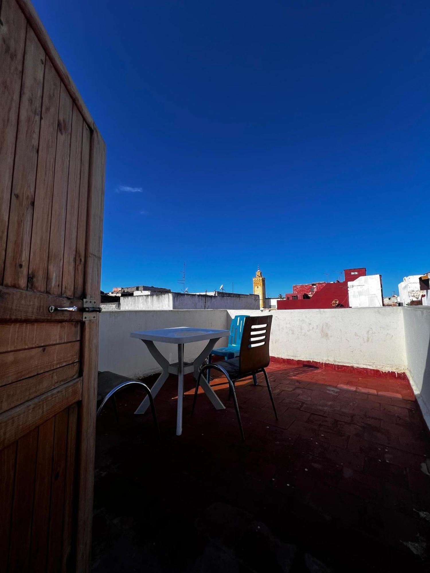 Dar Lala Haniya Rabat Extérieur photo