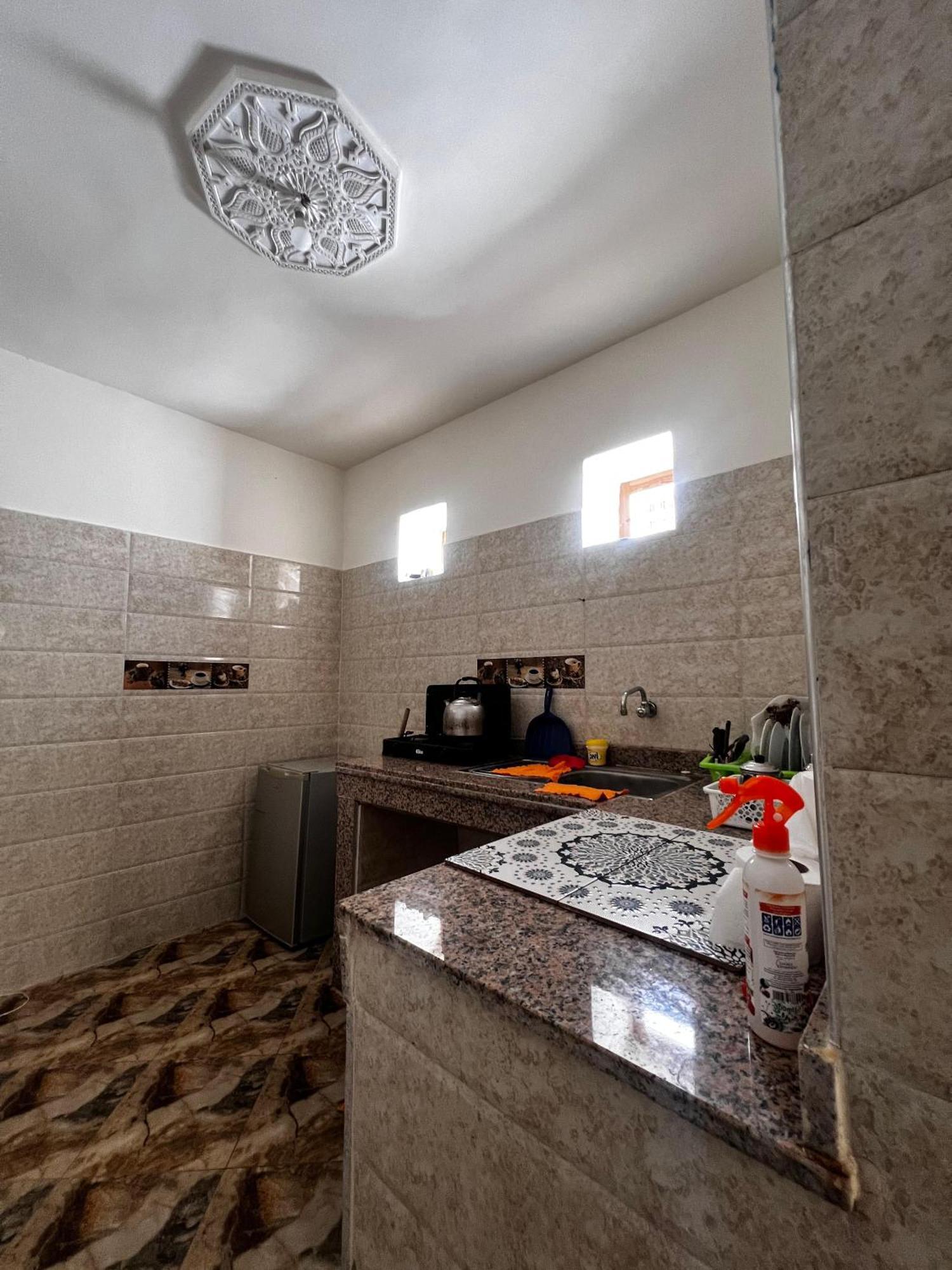 Dar Lala Haniya Rabat Extérieur photo