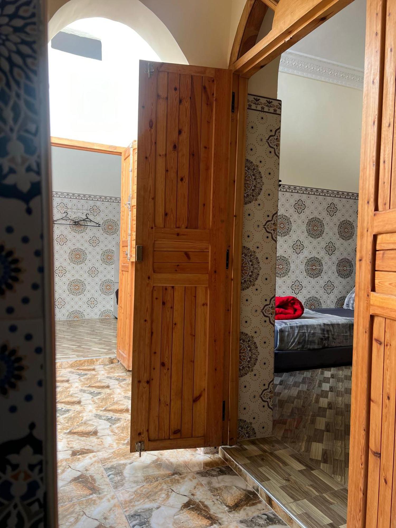 Dar Lala Haniya Rabat Extérieur photo