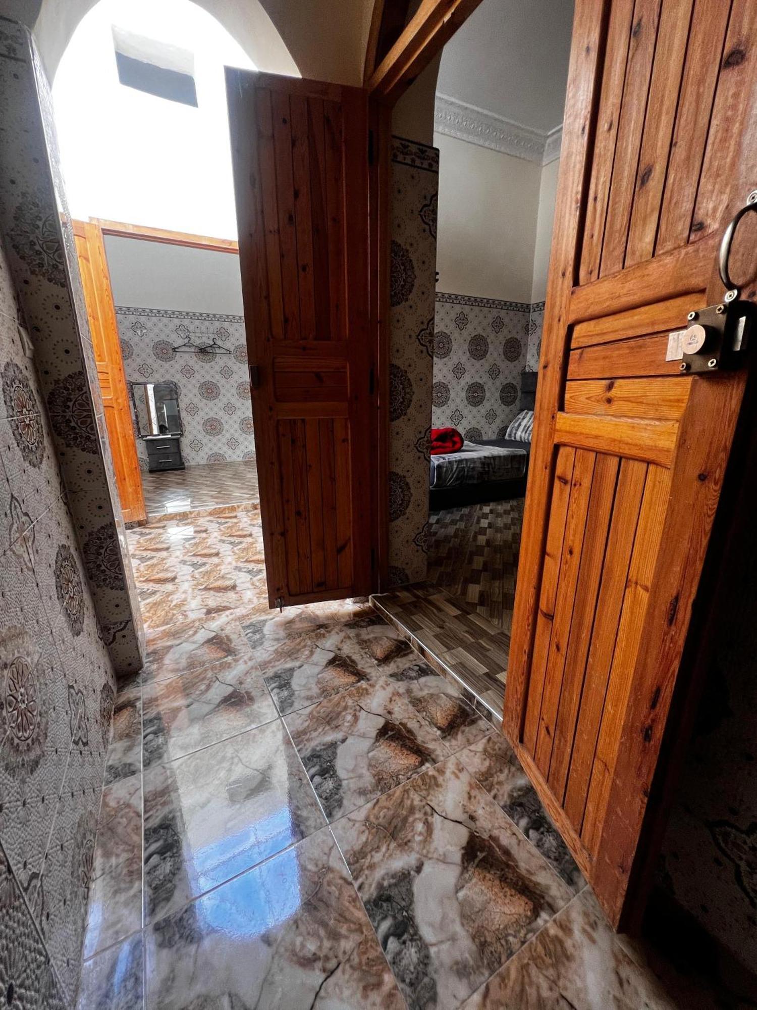 Dar Lala Haniya Rabat Extérieur photo