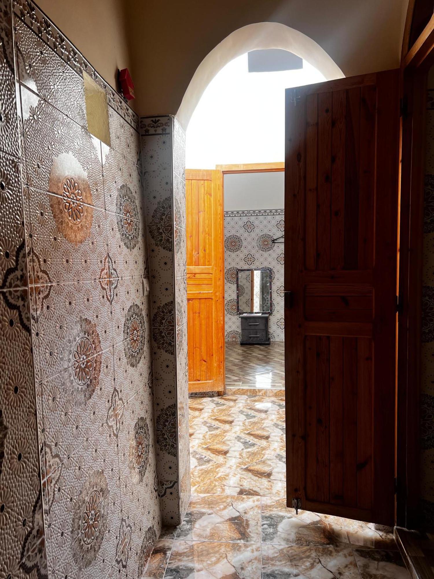 Dar Lala Haniya Rabat Extérieur photo