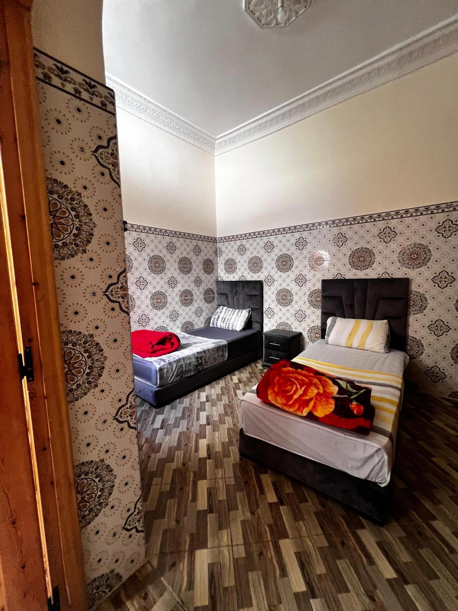 Dar Lala Haniya Rabat Extérieur photo