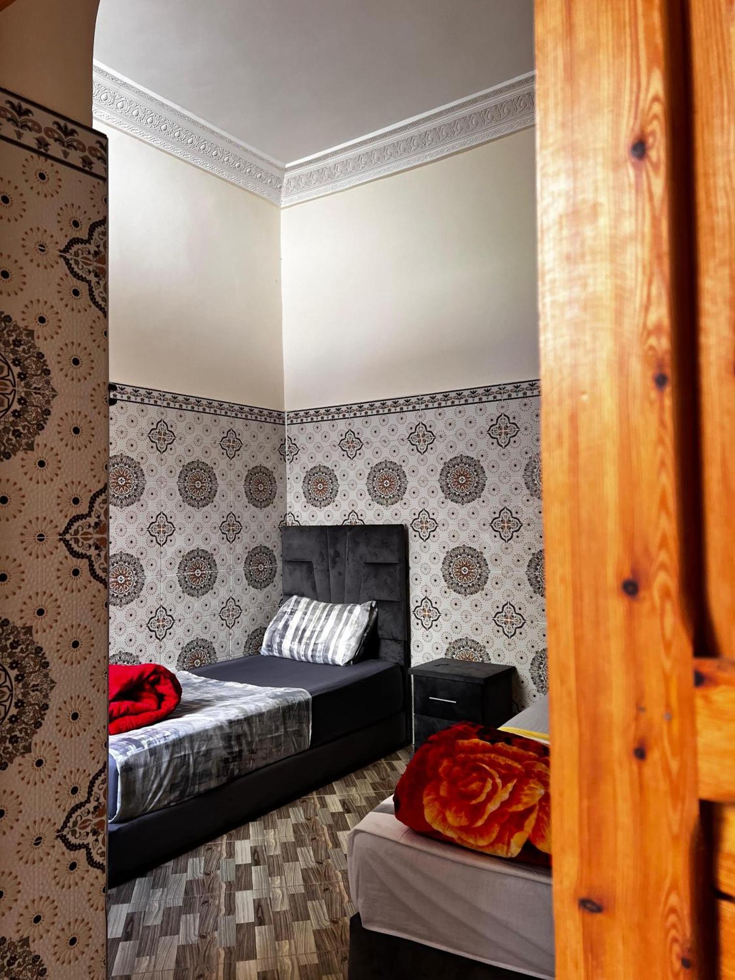 Dar Lala Haniya Rabat Extérieur photo