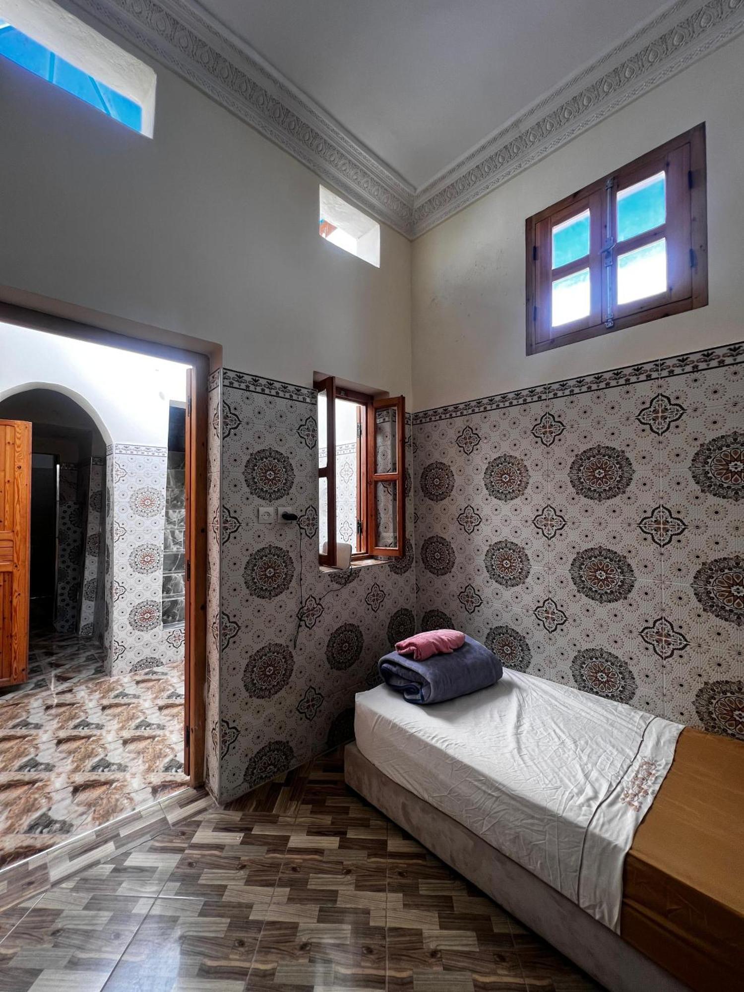 Dar Lala Haniya Rabat Extérieur photo