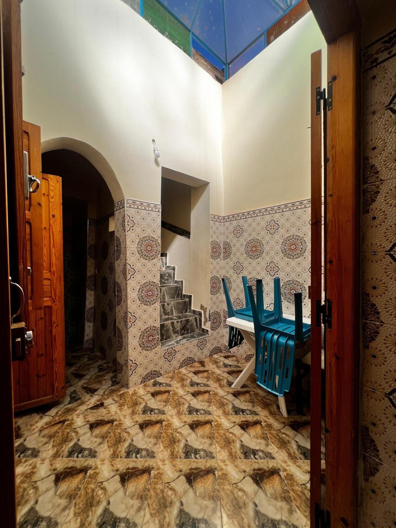 Dar Lala Haniya Rabat Extérieur photo